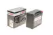 Акумулятор BOSCH Factory Activated AGM 0 986 FA1 071 18Ah/310A