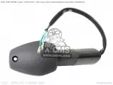 Указатель поворота R. Fr. (33403-KTY-D32)