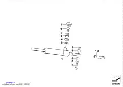 Заглушка (31422332102)