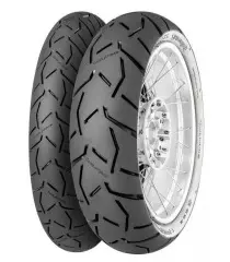 Покришка Continental CONTITRAILATTACK 3 130/80R17 65H TL TYL