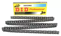 Ланцюг приводний D.I.D. 530NZ-112 Non-Ring