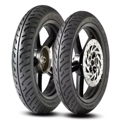Покришка DUNLOP D451 120/80-16 60P TL