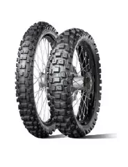 Покришка Dunlop GEOMAX MX71A 120/80-19 63M TT