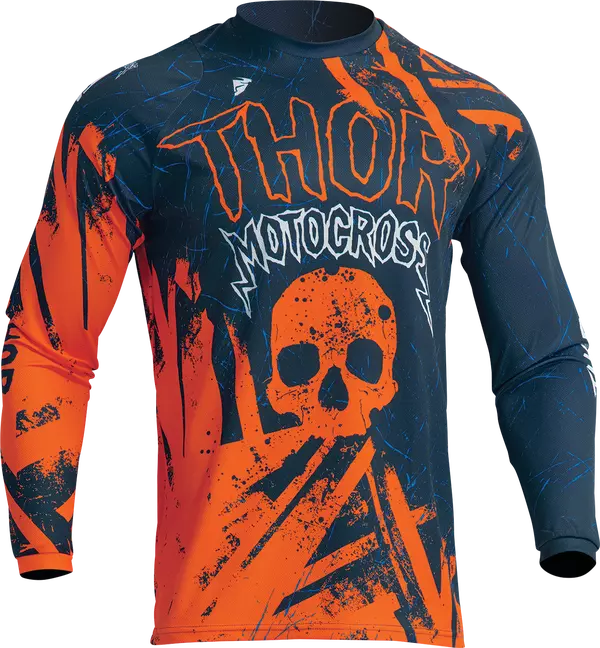 Джерсі підліткове THOR Sector Gnar