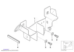 защитная окантовка (34322331053)