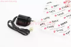 Електроклапан карбюратора GY6/DIO (TATA)