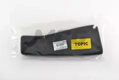 Елемент повітряного фільтра Honda TOPIC AF38 поролон сухий чорний