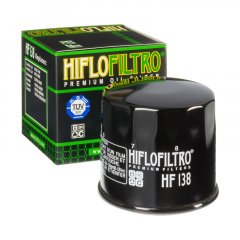 Фильтр масляный HIFLO HF138C