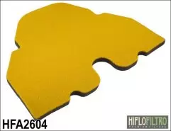 Фільтр повітряний HIFLO HFA2604