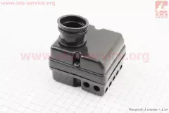 Фільтр повітряний в зборі DELTA без кільця (Китай)