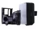 Фільтр повітряний (у зборі) м/б 168F (6,5Hp) (масляний), (ZS)