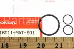 Комплект прокладок GASKET SET B (16011-MAT-E01)