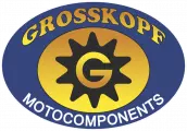 GROSSKOPF логотип