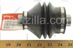 Переходник ASSY. YOKE (40300-HP7-A00)