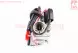 Карбюратор Honda DIO50 AF18/27/28/34 дифузор 18.8мм (JWBP) - Фото 4