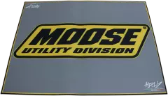 Килимок сервісний Moose Utility Division HC80100MUD, Чорний/Сірий/Жовтий