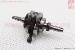 Колінвал CGB-200сс (CROSSER)
