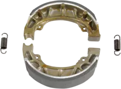 Колодки гальмівні барабанні EBC H303