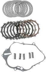 Комплект зчеплення MOOSE RACING M90-165