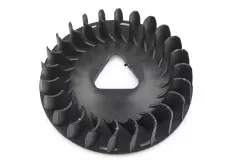 Крильчатка охолодження статора обмоток бензогенератора (5-6 кВт), (BEST)