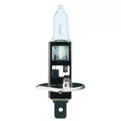 Лампа Philips H1 Vision +30% 12V 55W P14,5s блістер 1шт. (12258PRB1)