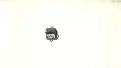 Пелюсточний клапан Yamaha JOG 5BM (mod.B), (KOMATCU)