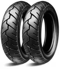 Покришка MICHELIN S1 90/90-10 50J TL/TT
