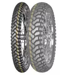 Покришка MITAS ENDURO TRAIL DAKAR 110/80-19 59H TL/TT, M+S