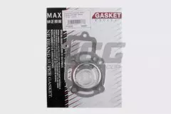Набір прокладок циліндра Yamaha JOG 5BM діаметр 44мм mod:C (MAX GASKETS)