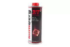 Олива моторна KAMBERG 2Т Premium quality Metal, напівсинтетична універсальна 500ml Олива моторна KAMBERG 2Т Premium quality Metal, напівсинтетична універсальна 500ml