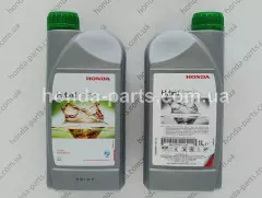 Олива моторна hybrid green oil, 1л (08232-P99S1LHE)