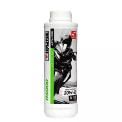 Олива моторна IPON R4000 20W-50 1л