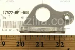 Пластина L. FR. TANK (17522-HP1-A00)