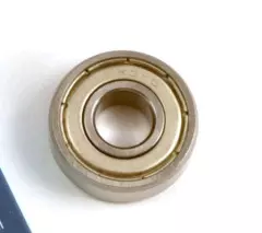 Підшипник редуктора 6004-ZZ 20*42*12 (ред-р Honda Lead, Yamaha JOG 90, GY6-50/150), (NTN OSA)
