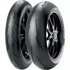 Покришка PIRELLI DIABLO SUPERCORSA SP V2 SC2 120/70 ZR17 58W TL