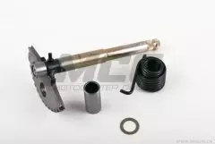 Півмісяць кікстартера 4T скутер 125-150сс довжина 158мм з пружиною та втулкою (JH)