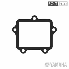 Прокладка зворотного клапана (пелюсткового) Yamaha 5XF-13622-00-00