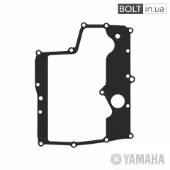 Прокладка масляного піддона Yamaha 5LV-13414-00-00 (4XV-13414-00-00)
