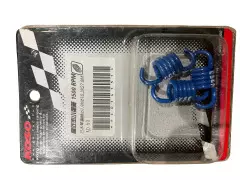 Пружини колодок зчеплення Suzuki AD50 (1500rpm, 3шт) (KOSO), (ST)