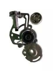 Ремкомплект помпи GEAR 4T/JOG SA36 (+ крильчатка 5 шт), (OSA)