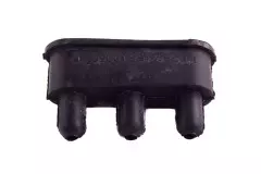 Резинка захисна проводів генератора МТ, ДНІПРО, (VDK)