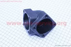 Роторна косарка-Корпус редуктору 90 градусів (Китай)