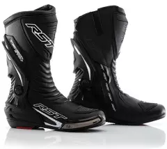 Мотоботи RST 2101 TRACTECH EVO III SPORT, Чорний, 43