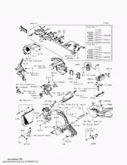 Гвинт-піддон-CROSS COMMON (220AB0516)