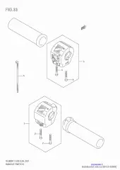 Screw (09125-05048-000)