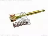 Прокладка AIR CLEANER (17219-HN8-000)