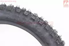 Покришка Китай CROSS SAKURA S-803 2.50-14 шипована