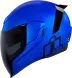 Шолом ICON Airflite Jewel MIPS - Фото 3