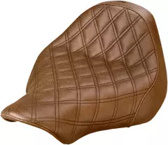 Сидіння SADDLEMEN RENEGADE LS BRN FXSB (0802-0971), Коричневий