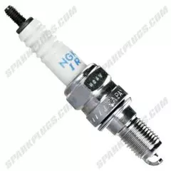 Свічка запалювання NGK 6777 IMR9C-9H Laser Iridium Plug